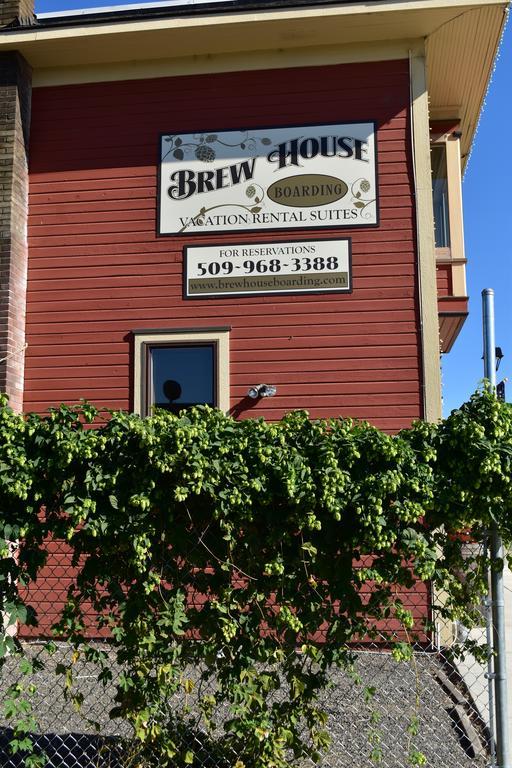 KittitasBrew House Boardingアパートメント エクステリア 写真