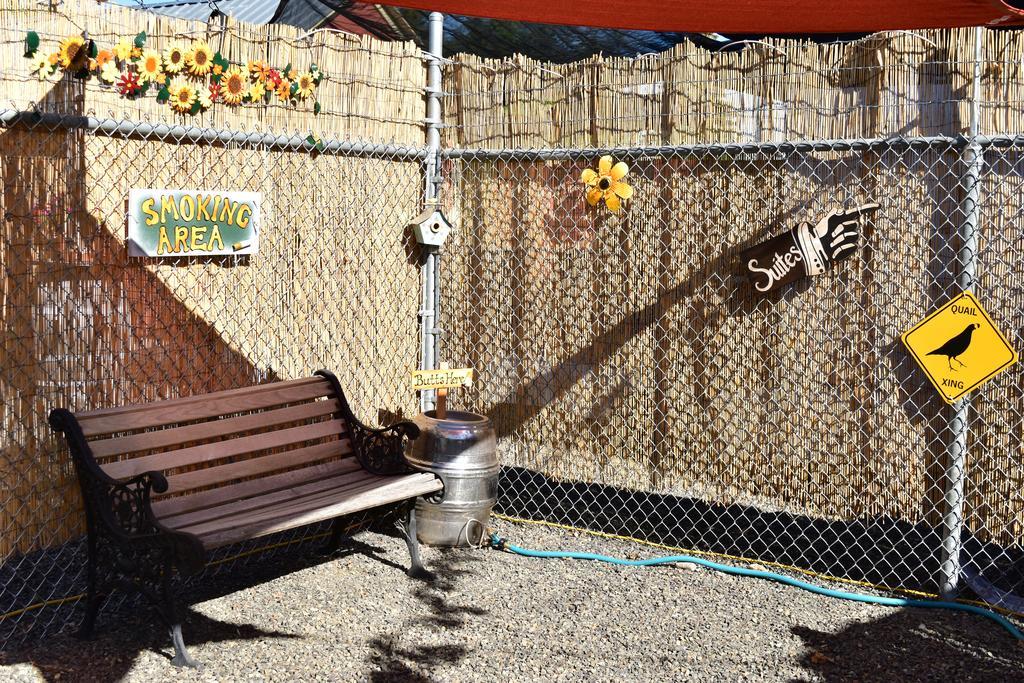 KittitasBrew House Boardingアパートメント エクステリア 写真